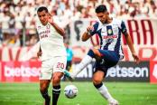 ¡Con el Clásico del fútbol peruano como plato fuerte! Conoce cómo se jugará la 7ma. fecha