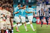 ¡Todo listo para el sorteo de hoy! Conoce a los posibles rivales de la 'U', Cristal y Alianza en la Copa Libertadores