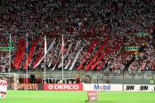 Ya se vendieron el 70% de entradas para el partido entre Perú y Bolivia