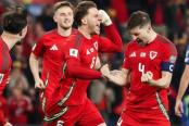 Gales venció a Kazajistán por las eliminatorias europeas