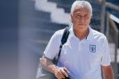 Gorosito: "Esto de viajar de una manera tan improvisada no puede volver a pasarnos; esta vez se regaló y mucho"