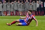 (VIDEO) ¿Por qué se anuló el penal de Julián Álvarez?