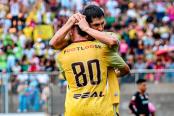 🔴#ENVIVO Juan Pablo II vence 3-1 a UTC en Chongoyape