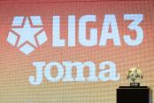 Conoce cómo quedó el fixture de la Liga 3 y el formato en el que se jugará 