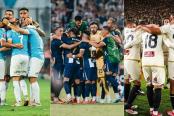 Universitario, Alianza Lima y Sporting Cristal ya conocen a sus rivales en la Libertadores