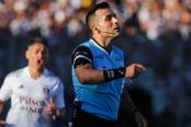 Alianza y FBC Melgar ya conocen quiénes los dirigirán en la ida de la Fase 3 de la Libertadores