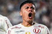 Concha: "Universitario ganó con jerarquía y ahora pensamos en River"