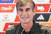 (VIDEO) Ibáñez: "Guerrero está en gran nivel y es importante para la selección"