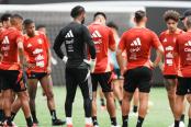 (VIDEO| FOTOS) Perú afina detalles para enfrentar a Bolivia y Venezuela en las Eliminatorias