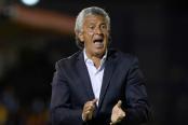 Gorosito: “Contento por el plantel y el club porque se van logrando cosas importantes”