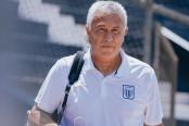Gorosito: "Jugando al cien por ciento, en la Liga de Argentina estaríamos entre los cuartro primeros"