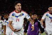 Venezolano Ramírez será baja ante Perú
