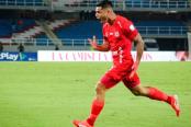 (VIDEO) Luis Ramos anotó su primer gol con América de Cali
