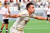 (VIDEO | FOTOS) Universitario venció a Boys y sigue entre los primeros en el Apertura