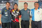 Cuatro billaristas lograron su clasificación al Campeonato Panamericano de Buenos Aires