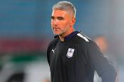 Barco se quedó sin DT en Defensor Sporting