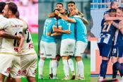 Así quedaron definidos los bombos para el sorteo de la fase de grupos de la Copa Libertadores