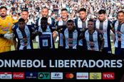 Copa Libertadores: Alianza es el primer club peruano en llegar a fase de grupos tras 3 fases previas