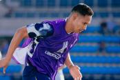 Garcés: “Vinimos a ganar, desde el primer momento lo plasmamos”