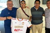 Ospina sobre Ruidíaz: "Tiene las puertas abiertas"