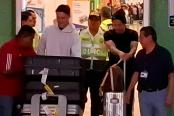 Siguen llegando: Lapadula y Sonne ya están en Lima para sumarse a la selección peruana