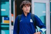 Soyer: "Espero tener más oportunidades"