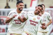🔴#ENVIVO Universitario vence 1-0 a Alianza Universidad en el Estadio Monumental