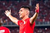 (VIDEO) Con gol de Ramos, América de Cali igualó ante Corinthians por la Sudamericana