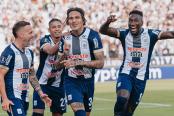 Guerrero: "En diciembre voy a decidir si puedo seguir, por ahora, yo me siento muy bien"