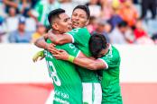 Comerciantes FC ganó en Moquegua y sigue como líder en su grupo de Liga 2