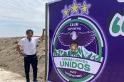 Arce sobre choque ante Alianza: "Más allá que viene envalentonado, está jugando bien"