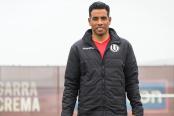 Alva: "Estamos muy contentos por cómo nos está representando este grupo"