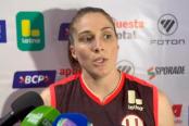 Graff: "Lo que pasó con Elis no pueden pasar en la liga, no había ambulancia"