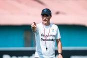 (VIDEO) Farré: "No vale la pena echar más leña al fuego cuando en dos días tenemos la obligación de hacer bien las cosas en Bolivia"