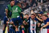 Alianza continúa con venta de entradas para duelo ante Cienciano y clásico femenino
