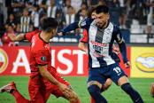 (VIDEO | FOTOS) Alianza Lima cayó por la mínima diferencia ante Libertad por la Libertadores