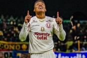 Ancajima: "En una plaza difícil, supimos sacar adelante el partido"