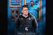 ¡Paulo Autuori es el nuevo técnico de Sporting Cristal!