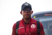 Flores: "Somos la U y tenemos que reponernos de la mejor manera"