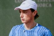 Buse avanzó a cuartos de final en Challenger de Menorca