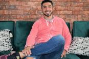 Claudio Bustamante es el nuevo técnico de Binacional