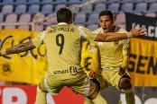 (VIDEO | FOTOS) Cusco FC goleó por 3-0 en casa a Ayacucho FC