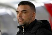 ¡Otro técnico que se va! Cardetti no continuará en Comerciantes Unidos
