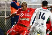 (VIDEO | FOTOS) Alianza Universidad dio la sorpresa en Cusco y venció por 1-0 a Cienciano