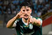 (VIDEO | FOTOS) Sporting Cristal cayó por 3-2 ante Palmeiras en los descuentos