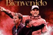 ES OFICIAL: Carlos Desio es nuevo técnico de Cienciano