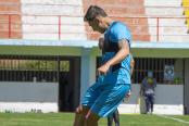 Naya: “Tenemos que seguir por este camino y no relajarnos”