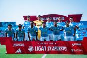 Irven Ávila: "Nos dolió la salida de Farré, pero la responsabilidad es de todos"
