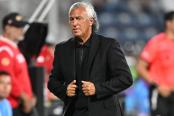 Gorosito: "Nosotros vamos a apuntar a lo máximo"