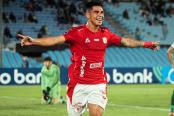 (VIDEO) Con gol de Ramos, América de Cali goleó en la Sudamericana